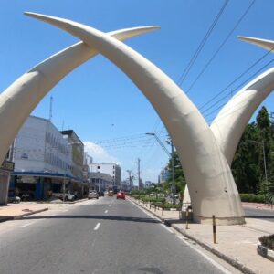 mombasa